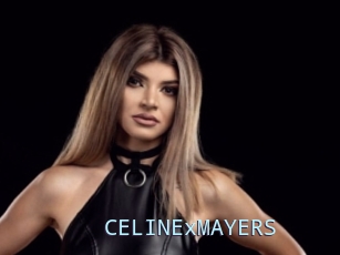 CELINExMAYERS