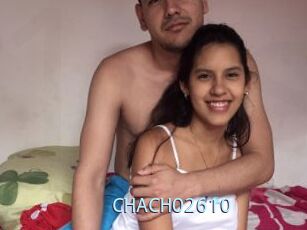 CHACHO2610