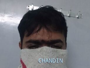 CHANDIN