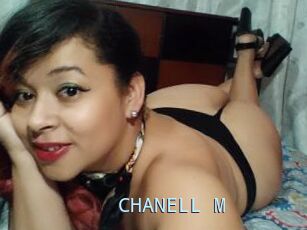 CHANELL_M