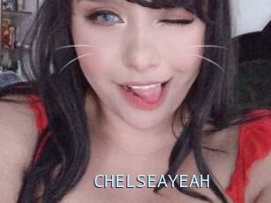 CHELSEAYEAH