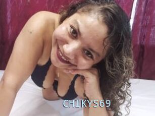 CHIKYS69