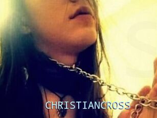 CHRISTIAN_CROSS