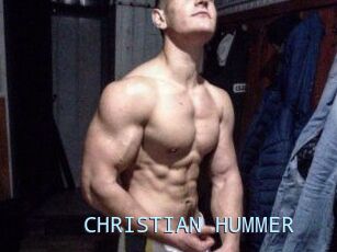 CHRISTIAN_HUMMER
