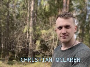 CHRISTIAN_MCLAREN