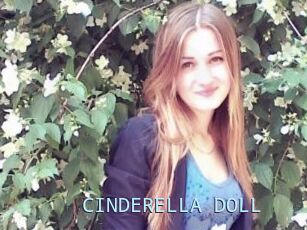 CINDERELLA_DOLL