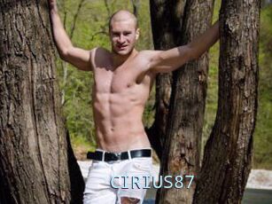 CIRIUS87