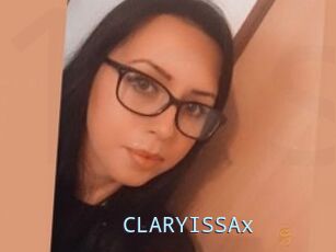 CLARYISSAx