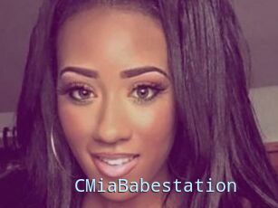 CMiaBabestation