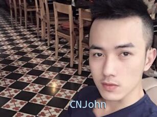 CNJohn