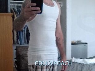 COCKYROACH