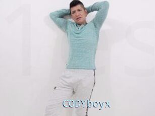 CODYboyx