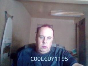 COOLGUY1195