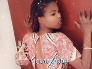 CRACKER4U