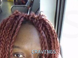 CRAVINGS