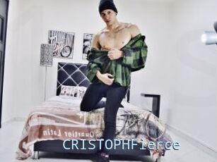 CRISTOPHFierce