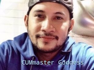 CUMmaster_Goddess
