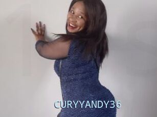 CURYYANDY36