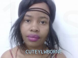 CUTEYLWBORNE