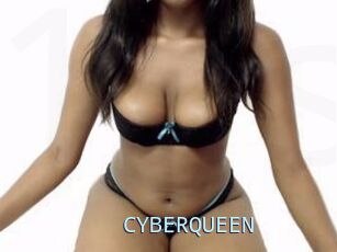 CYBER_QUEEN