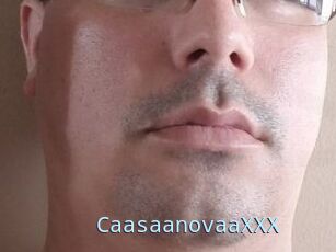 CaasaanovaaXXX