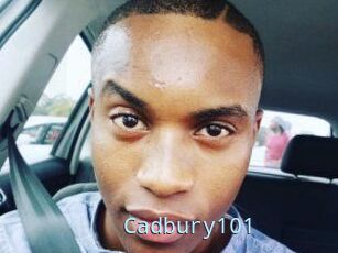 Cadbury101