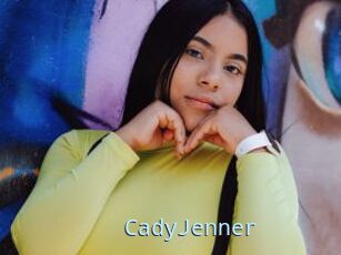 CadyJenner