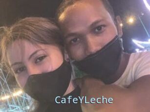 CafeYLeche