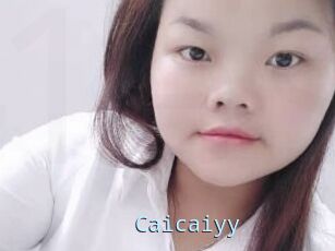 Caicaiyy
