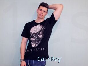 CainRoy