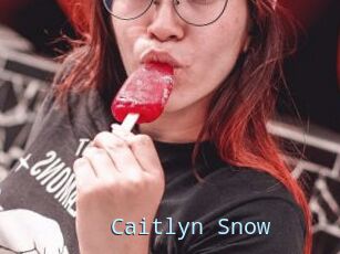 Caitlyn_Snow