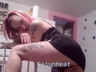 CajunHeat