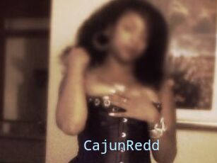 CajunRedd