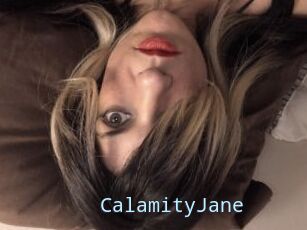 CalamityJane