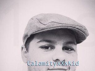 CalamityxXxKid