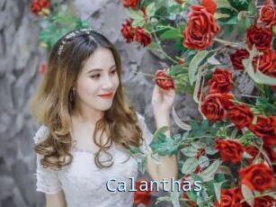 Calanthas
