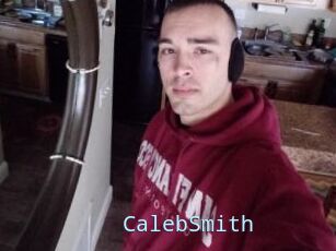 CalebSmith
