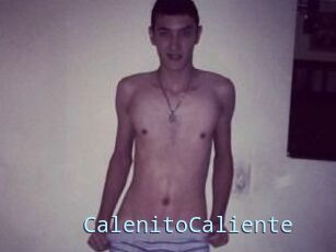 CalenitoCaliente