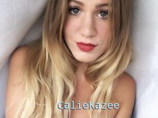CalieKazee