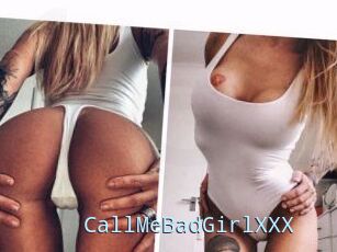 CallMeBadGirlXXX