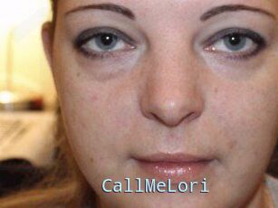 CallMeLori