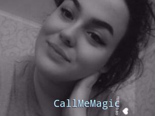 CallMeMagic