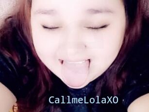 CallmeLolaXO