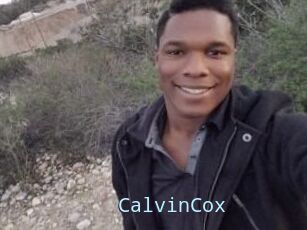 Calvin_Cox