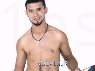 CalvinJR