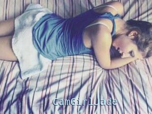 CamGirlJade