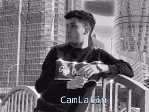 CamLatin