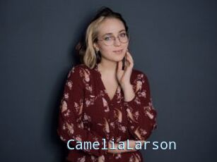 CameliaLarson