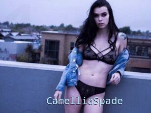CamelliaSpade