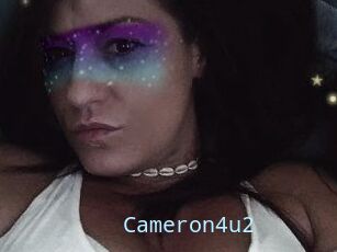 Cameron4u2